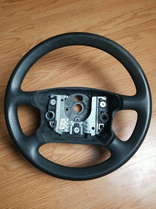 2001-2005 01-05 VW Volkswagen STEERING WHEEL 1JO419091 #144CN