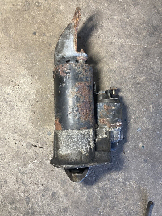 1992-1997 Volvo 850 GLT Starter Tested Ignition OEM #636M