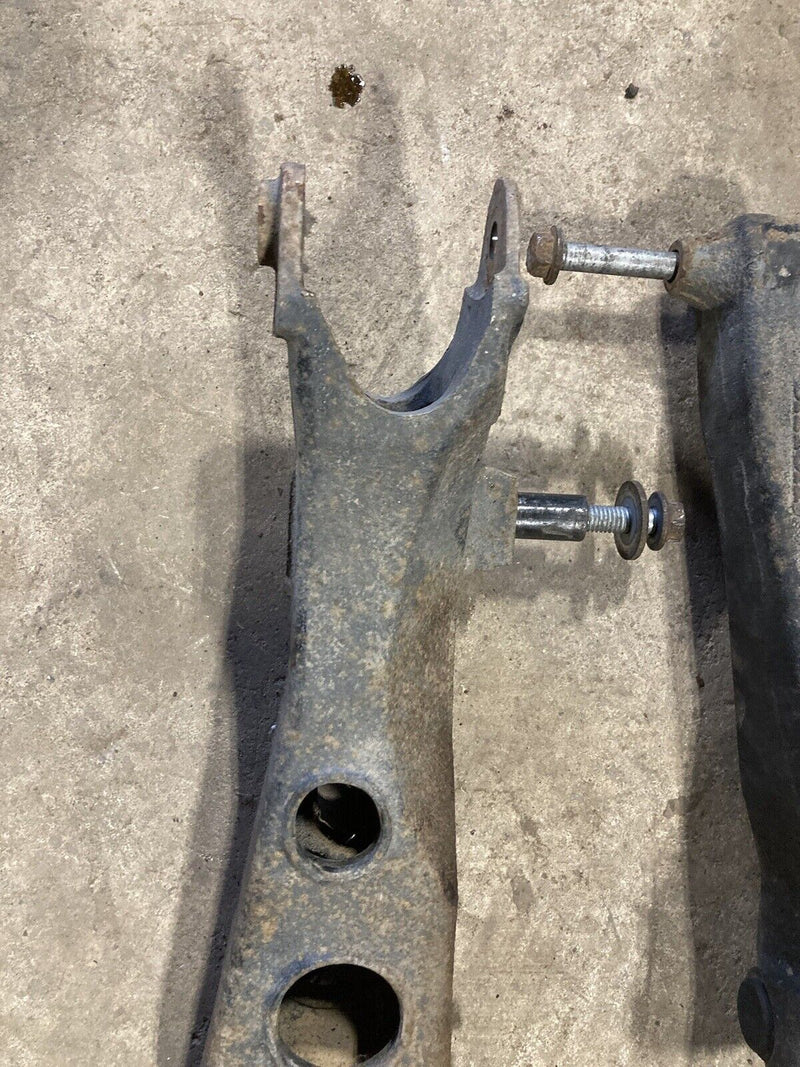 2004-2007 Volvo S60R V70R S60 Rear Lower Control Arm Left Right OEM #2920M