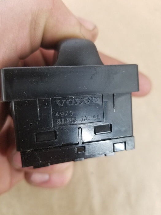 1992-1998 Volvo 850 850R 960 S90 V90 Headlight Switch 6849766 8623027 OEM #2835E