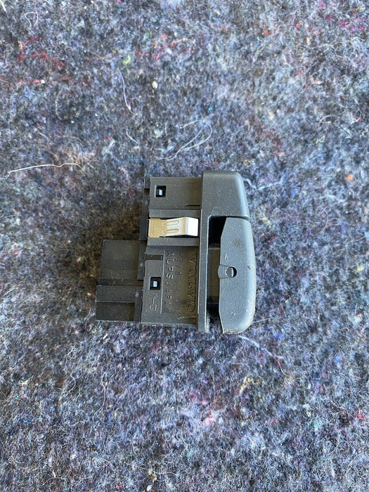 98-00 Volvo V70 V70R XC S70 C70 Heated Mirror Defrost Switch 9162952 #1521E