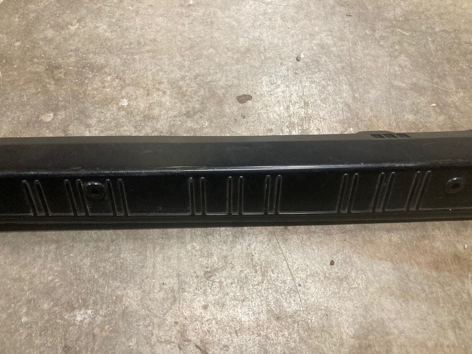 BMW OEM 1985-91 Trunk Trim Panel 1904968 E30 325eS 325i 325is 318i 318i #92M