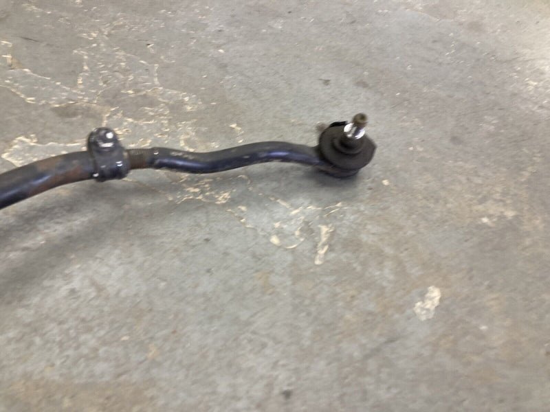 1984-1991 BMW 318i 325i E30 Steering Rack And Pinion 7832 601 200 OEM #2664M