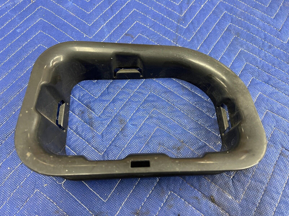 2005-2007 Volvo S60R V70R Dash Cowl Cabin Fresh Air Duct 30643490 OEM #1060EM