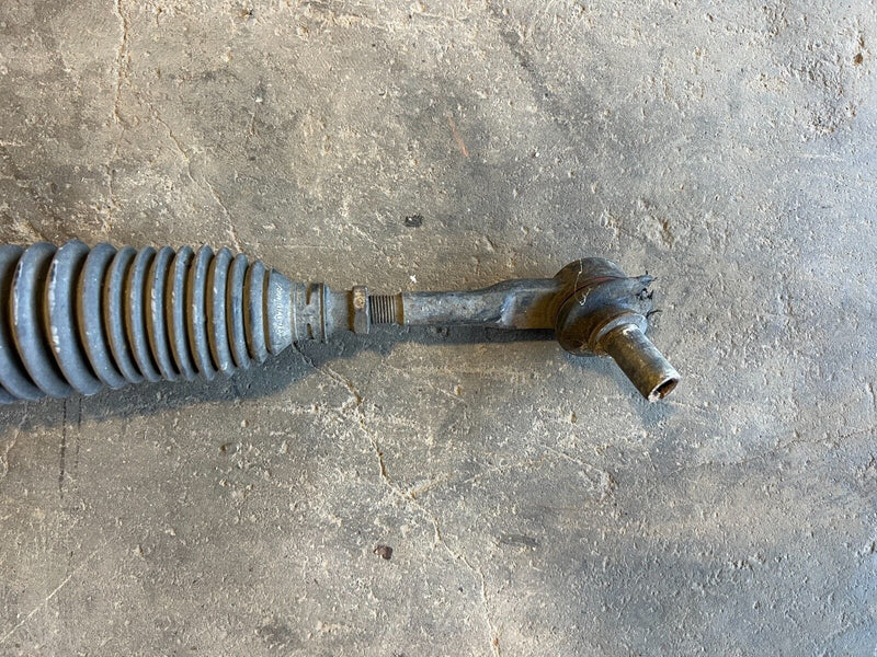 2003-2009 Audi S4 B6 B7 8E Power Steering Rack & Pinion 8E1422105B OEM #523EM