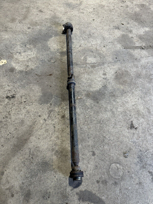 1998-2000 Volvo V70R V70 XC Center Driveshaft AWD 8602507 Prop Shaft OEM #3288E