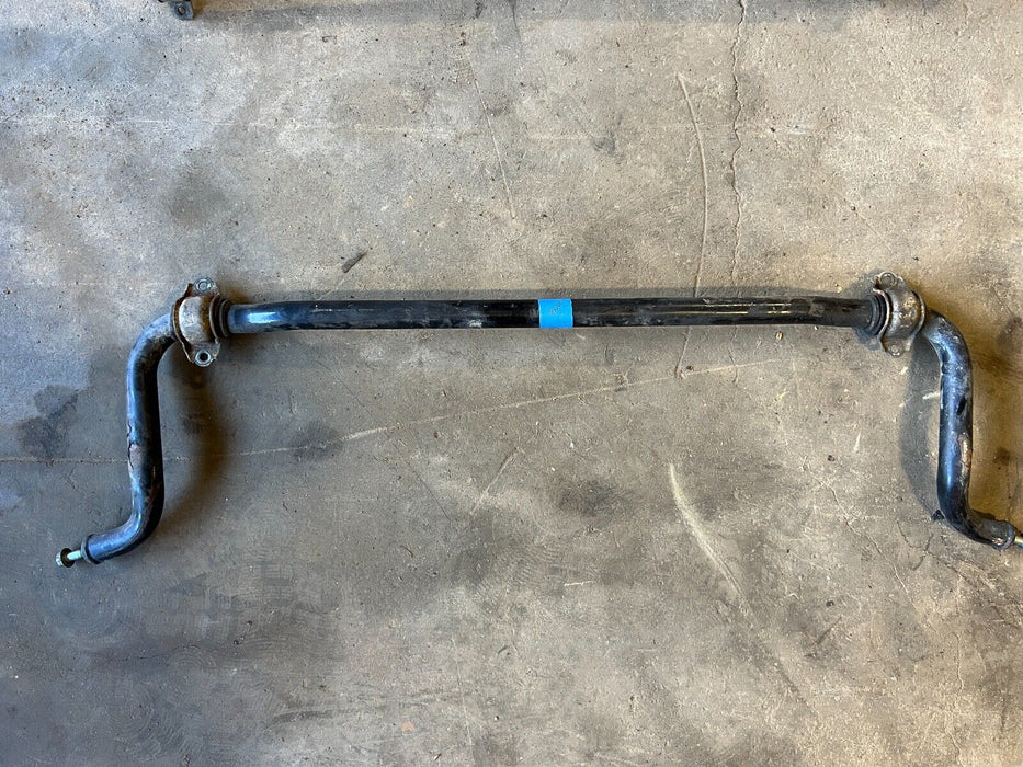 2003-2009 Audi S4 B6 B7 8E Front Sway Bar Stabilizer Anti Roll Bar OEM #530EM