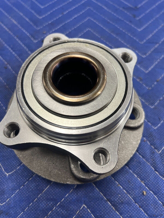 2005-2007 Volvo S60R S60 V70R Front Wheel Bearing Assembly 513194 #1163EM