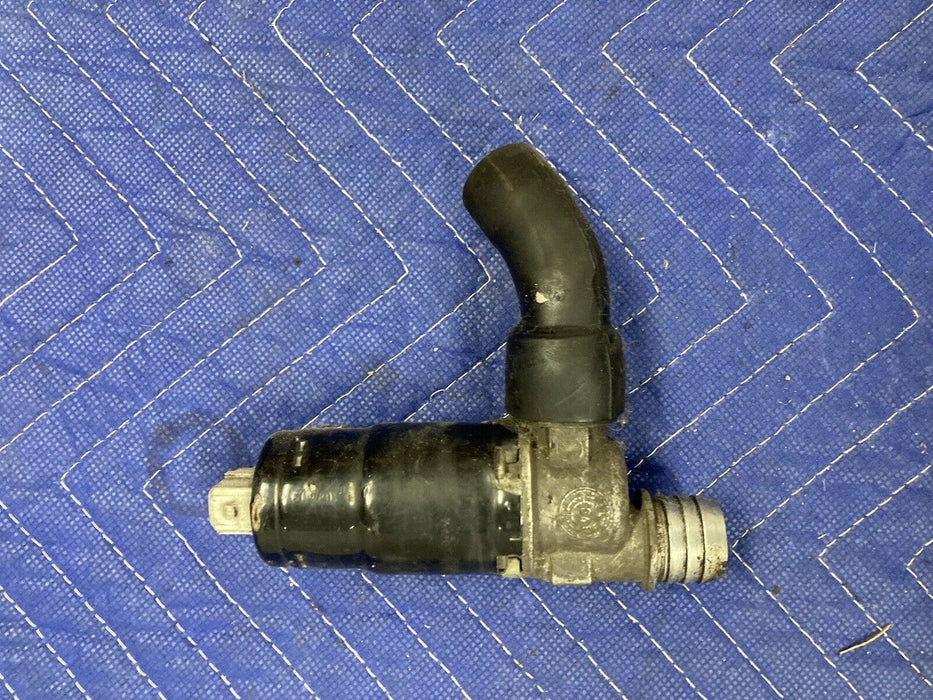 1984-1991 BMW 318i 325i E30 Idle Air Speed Control Valve 0280140509 OEM #2704M