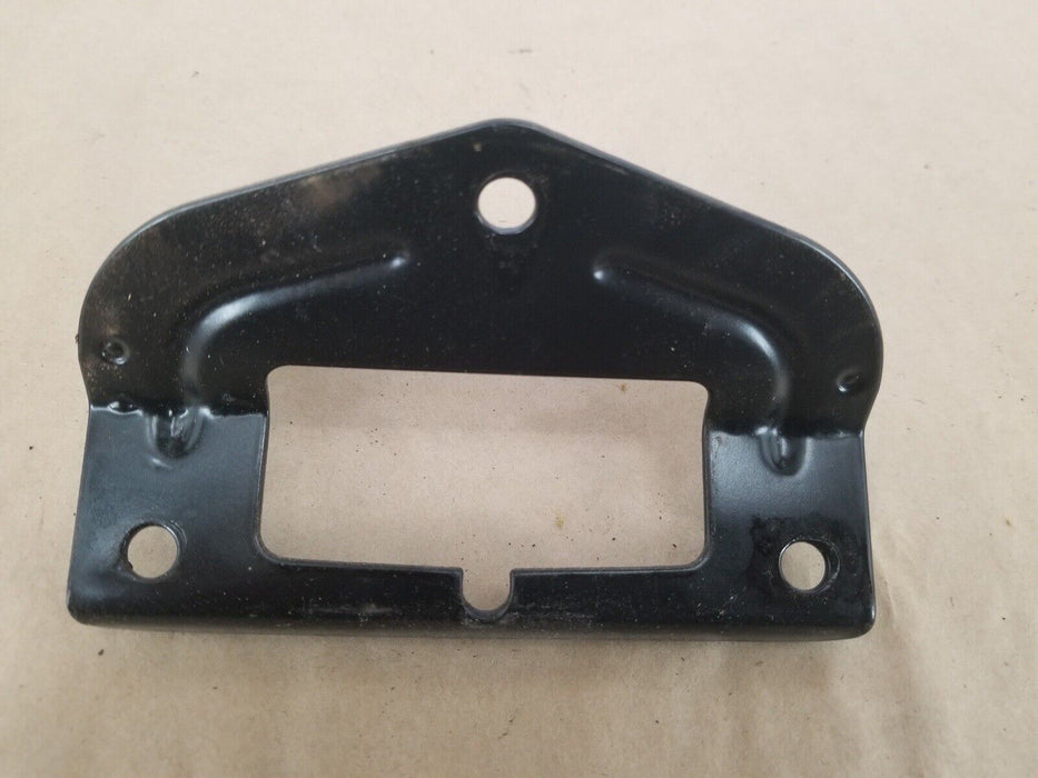 1992-1998 Volvo 850 850R S70 Trunk Lid Latch Handle Hanger 6817277 OEM #2845E