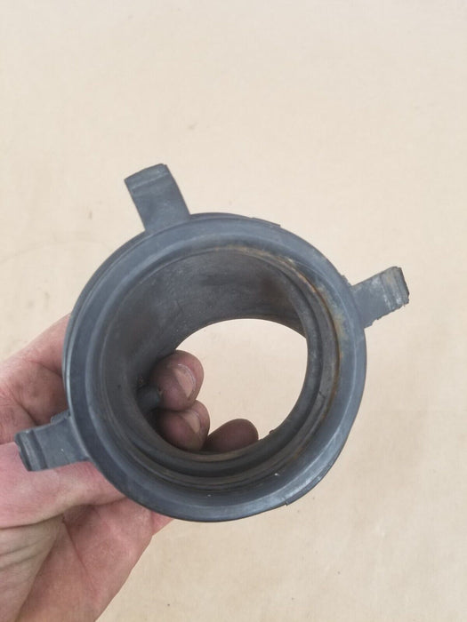 1984-93 BMW E30 318i 325i AIR BOX INTAKE HOSE DUCT BOOT RUBBER OEM #CN617