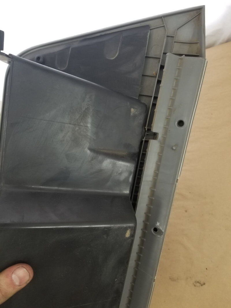 2005-2007 FORD F-350 F350 OEM GLOVE BOX GLOVEBOX COMPARTMENT ASSEMBLY #663CN