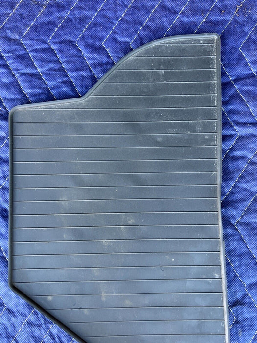 2003-2009 Audi S4 B6 B7 8E Trunk Storage Compartment Mat 8E5862559 OEM #662EM