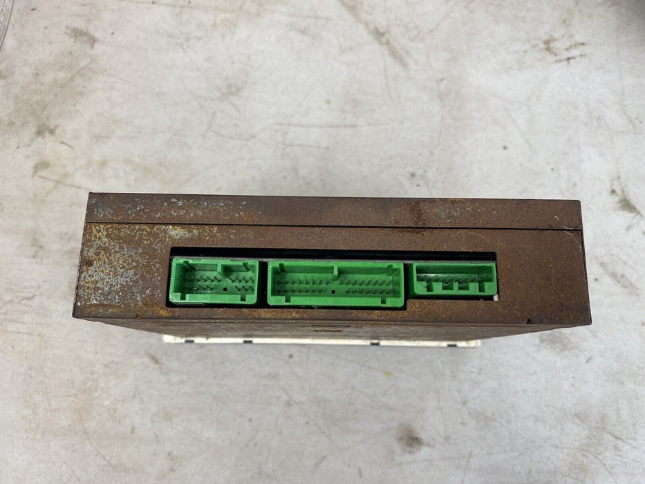 1993-1997 Volvo 850 GLT ATC OEM Automatic Heater Climate Control 9166550 #1676E