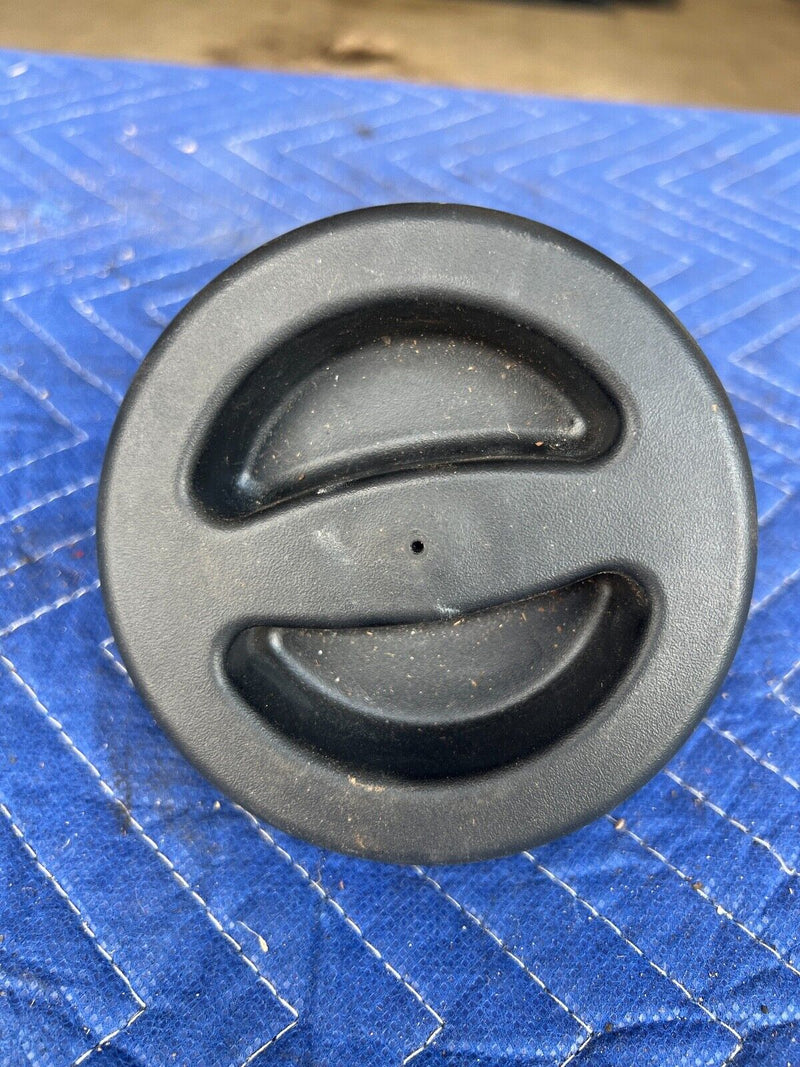 2002-2007 Saturn Vue Temporary Emergency Spare Tire Hold Down Screw OEM #625EM