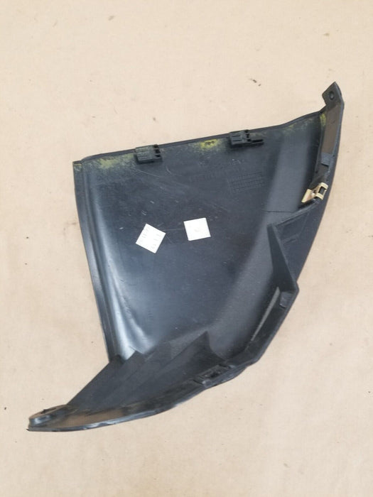 1992 - 1999 BMW M3 E36 OEM FRONT RIGHT PASSENGER SIDE TRIM DASH 19772069 #746CN