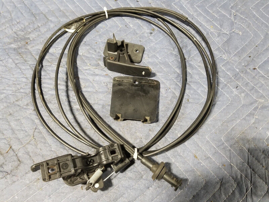 経典 Fuel 2.5L X-Type Jaguar 2002-2008 Gas Handle Lock Door カードファイト!! ヴァンガード