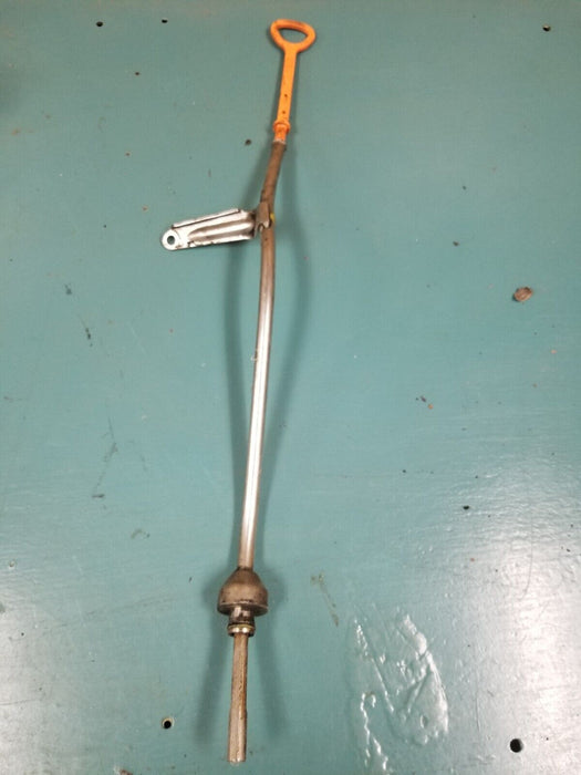 Audi Quattro Engine Oil Dipstick OEM #235AN