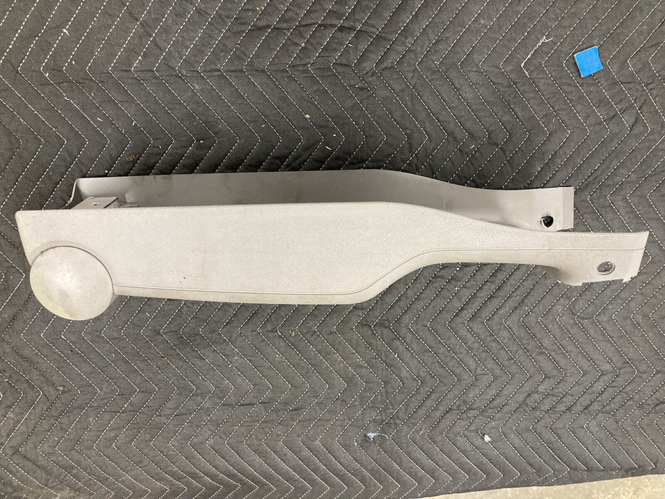 1999-2005 Volkswagen VW Jetta MK4 1j0863323 Center Console Trim OEM #2391M
