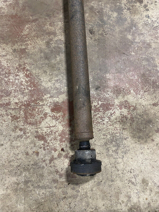 2002-2008 Jaguar X-Type 2.5L Center Driveshaft Carrier Bearing AWD OEM #1915E