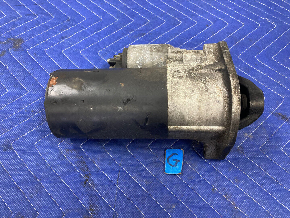 2004-2007 Volvo S60R V70R S60 Starter Motor Assembly Engine 2.5l OEM #2910M