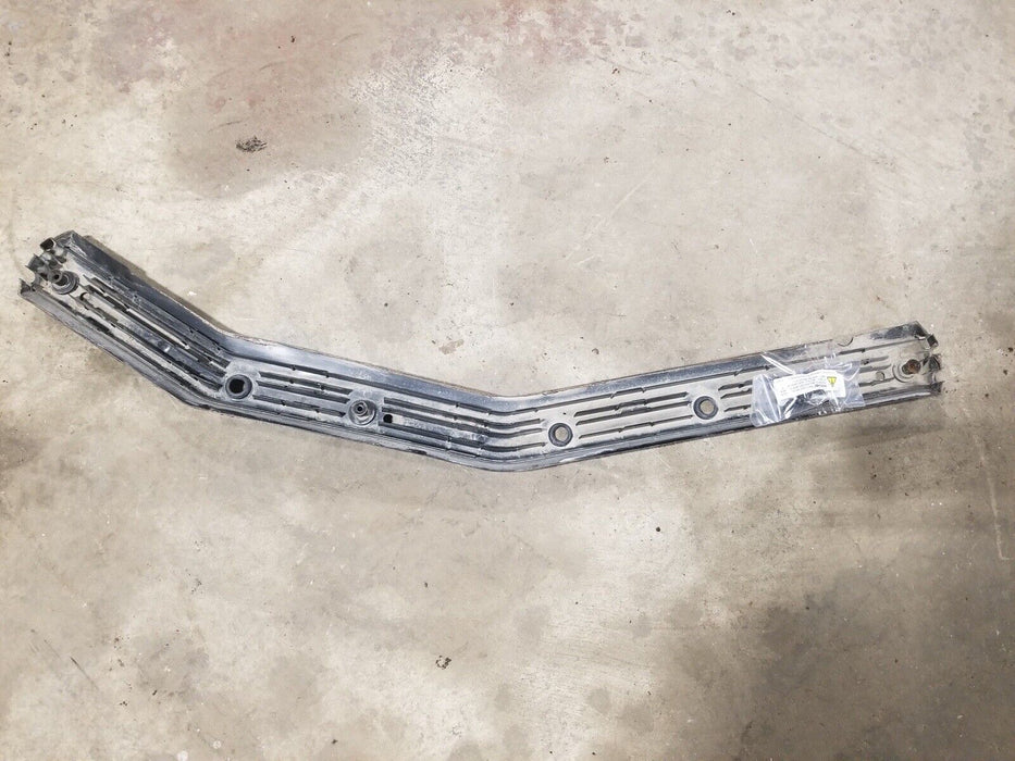 1992-1997 Volvo 850 850R Sedan Gas Line Scuff Panel Cover Trim OEM #2799E