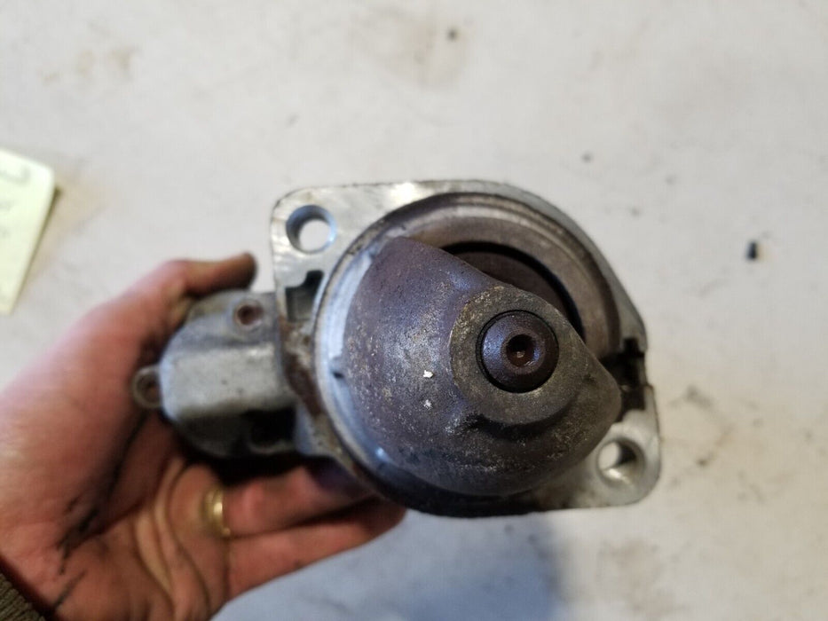 1986 - 1993 Volvo 240 242 244 245 Starter & Solenoid OEM #6AN