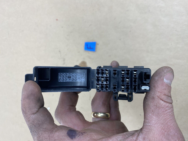 1997-2001 Lexus ES300 Engine Bay Diagnostic Port OBD Engine Management OE #2407E