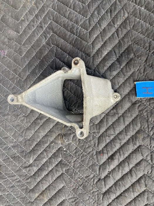 1982-1994 BMW E30 318i 325i 1307877 Engine Bracket Aluminum OEM #2157M