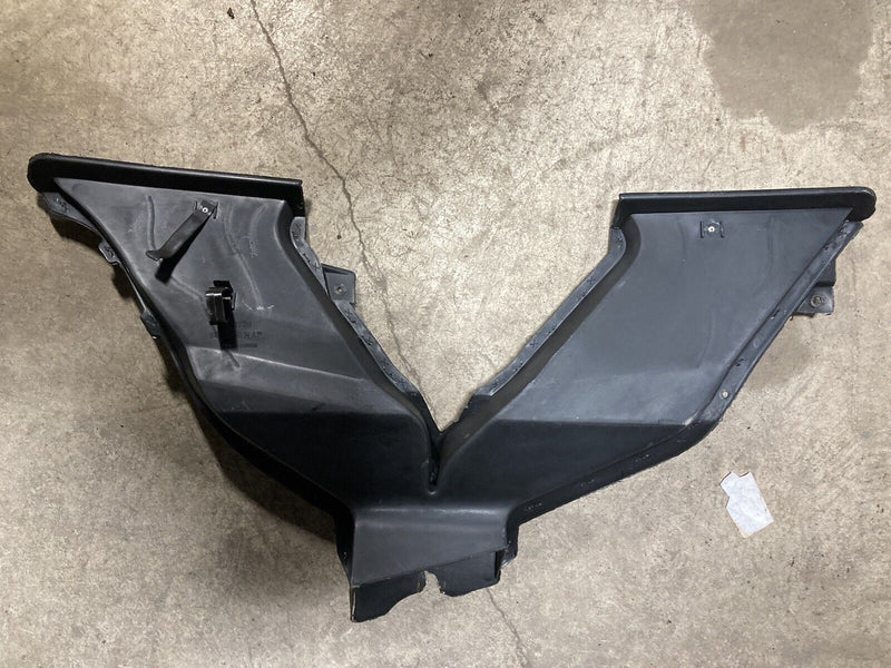 1976-1979 Cadillac Seville HVAC Defrost Tube Y Duct 3973729 Dash OEM #1900M