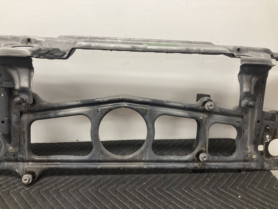 1997-2003 BMW E39 Radiator Cradle Support Frame 8387412 528￼i 525i OEM #447M