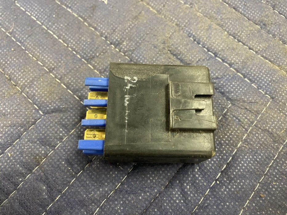 1975-1985 Volvo 242 240 244 245 Fuel Pump Electric Gas Relay 1235337 OEM #1679M