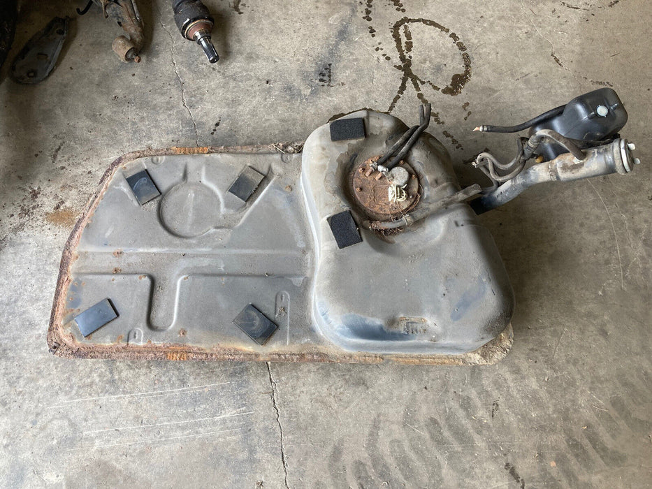 1986-1994 BMW 7 Series E32 Fuel Tank Petrol Gas Assembly Pump Etc OEM #793M