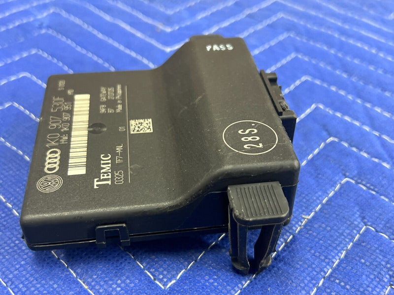 2006-2010 VW Jetta 2.5L Gateway Electronic Control Module 1K0907530F OEM #76MC