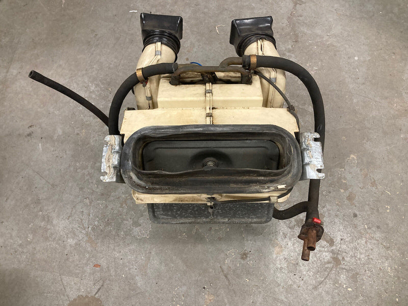 1975-1985 Volvo 242 240 244 245 Heater Core Blower Box HVAC AC Heat  OEM #1674M