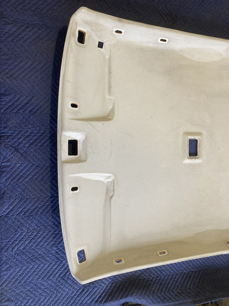 1975-1985 Volvo 242 240 244 245 Ceiling Panel Roof Headliner Coupe OEM #1710M
