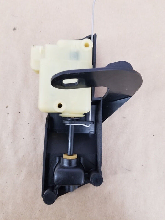 1992-1997 Volvo 850 850R Gas Door Lock Actuator 9170198 Sedan OEM #2792E