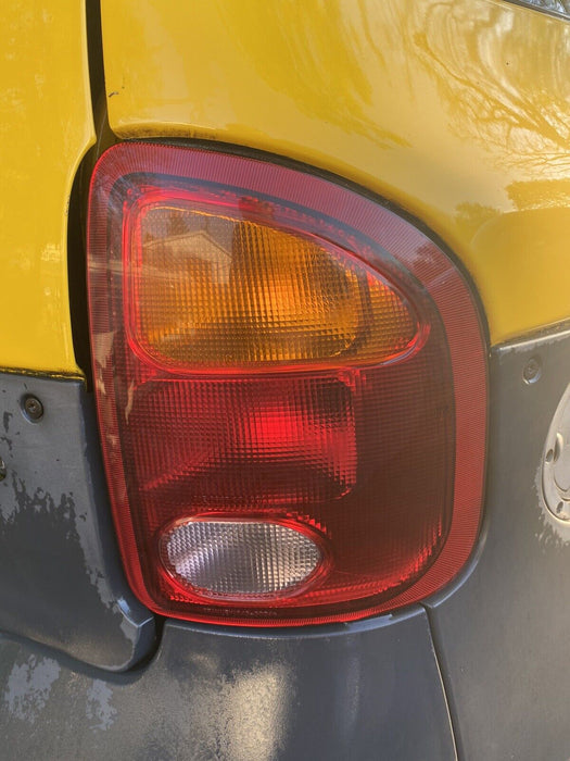 99-01 OEM Right Rear Tail Light Assembly Passenger Side RH ISUZU VEHICROSS #624E