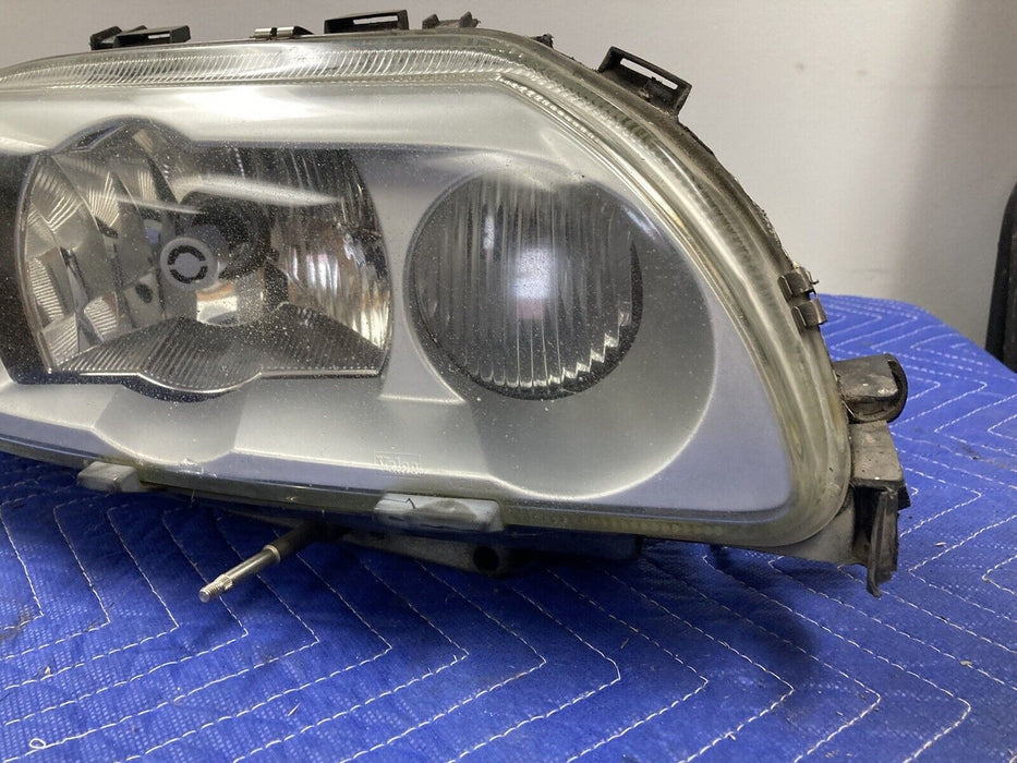 2004-2007 Volvo S60R V70R Right RH Headlight Driver Assembly 30655957 OEM #2847M