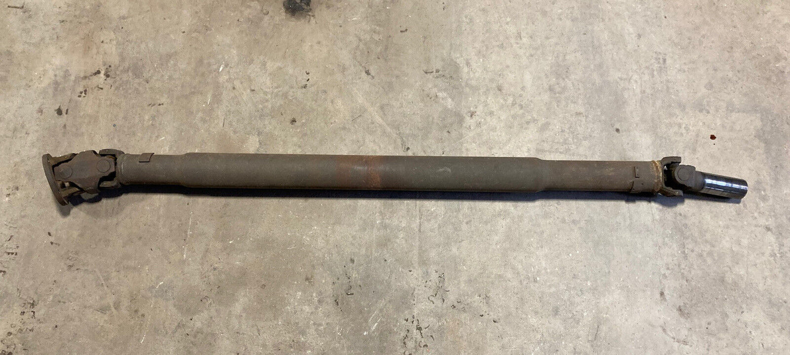 1976-1979 Cadillac Seville Driveshaft Rear Assembly Drive Shaft OEM #1740M