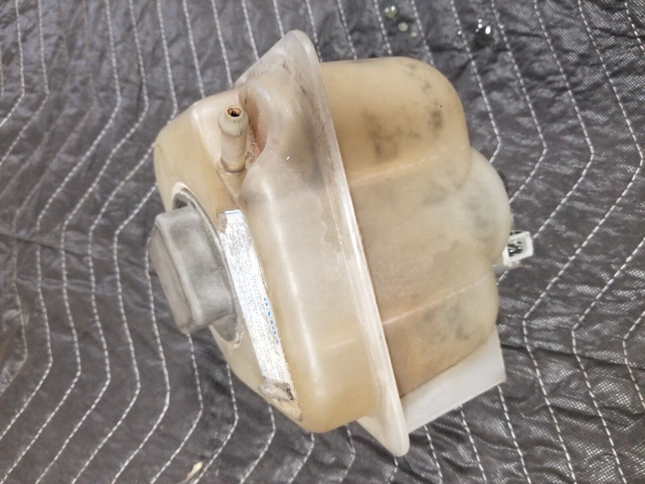 1992-1997 Volvo 850 850R Coolant Overflow Jug Reservoir B5254 9141031 OEM #2810E