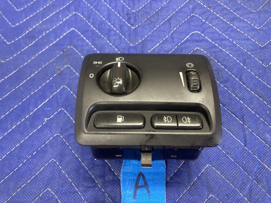 2004-2007 Volvo S60R V70R S60 Headlight Dimmer Switch Control Unit OEM #2815M