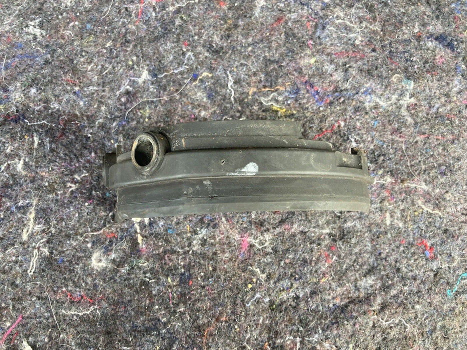 2005-2007 Volvo S60R S60 V70R Lower Timing Cover Access 9189227 OEM #1254M