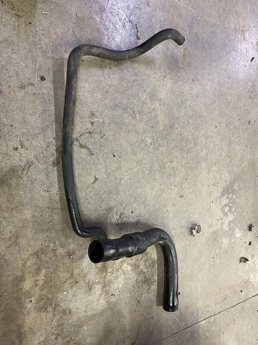 BMW Recovery Tank to Heater Hose E34 525i 535i 89-90 OEM 11-53-1-720-524 #29E