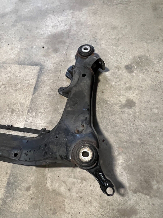 02-08 Audi A4 B6 Sedan 2.0T Front K Frame Engine Bracket OEM 053351300 #115EM