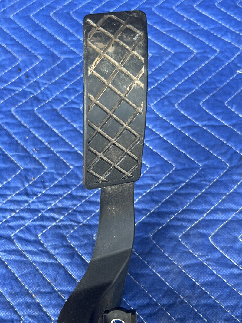 2003-2009 Audi S4 B6 B7 8E Gas Accelerator Pedal Assembly 8E1723523G OEM #501EM