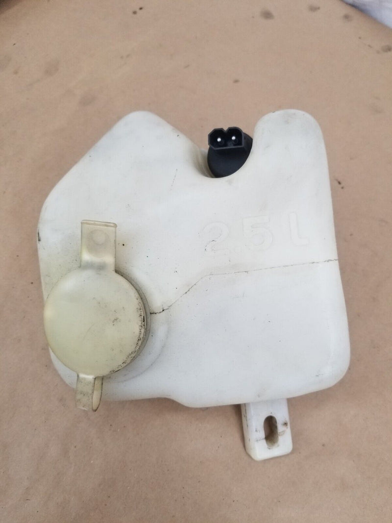 1992 - 1999 BMW M3 E36 OEM WINDSHIELD WASHER RESERVOIR BOTTLE TANK 837238 #747CN