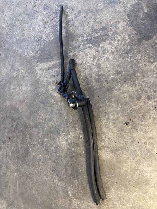 1992-1997 Volvo 850 v70 GLT Fuel Lines & Regulator OEM Turbo #767M