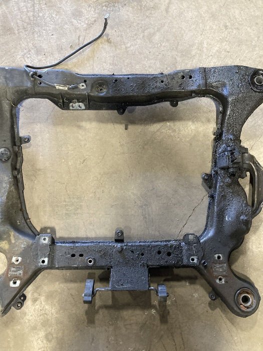 2004-2007 Volvo S60R S60 V70R AWD Front Subframe Frame Manual 2.5l OEM #2840M