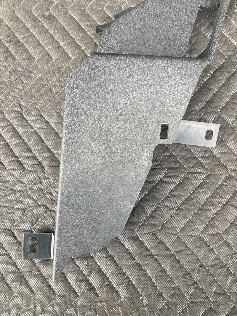 1982-1994 BMW E30 318i 325i 1906932 Glove Box Interior Panel OEM #2221M